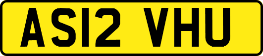 AS12VHU