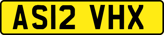 AS12VHX