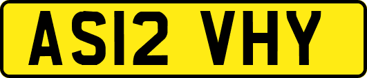 AS12VHY