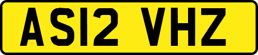 AS12VHZ
