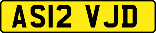 AS12VJD