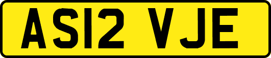 AS12VJE
