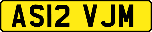 AS12VJM