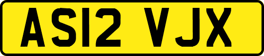 AS12VJX