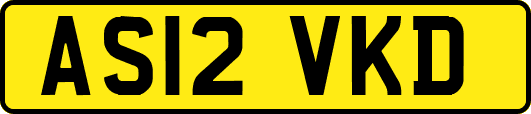 AS12VKD
