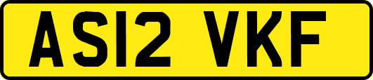 AS12VKF
