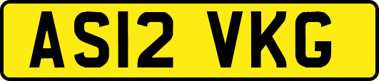 AS12VKG
