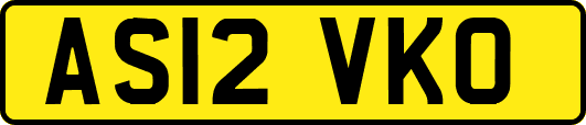 AS12VKO