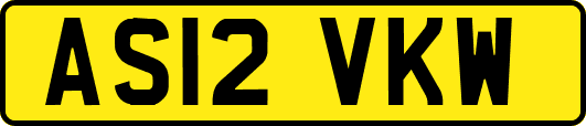 AS12VKW