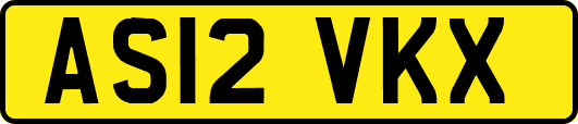 AS12VKX