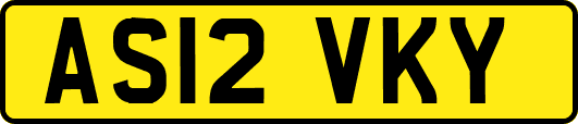 AS12VKY