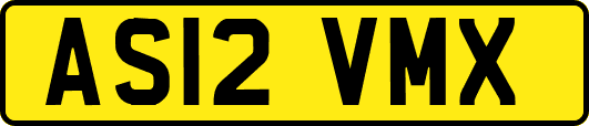 AS12VMX