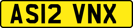 AS12VNX