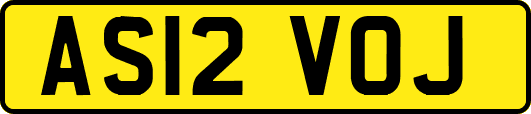 AS12VOJ