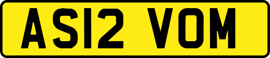 AS12VOM