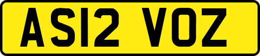 AS12VOZ