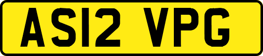 AS12VPG