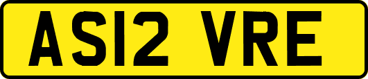 AS12VRE