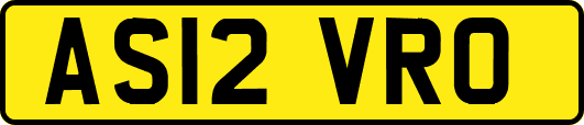 AS12VRO