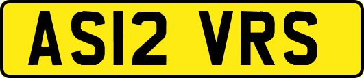 AS12VRS