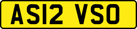 AS12VSO