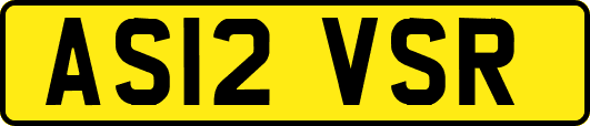 AS12VSR