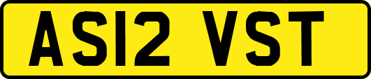 AS12VST