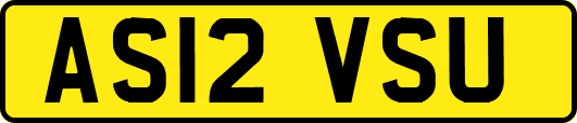 AS12VSU