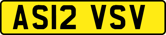 AS12VSV