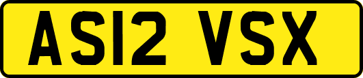 AS12VSX