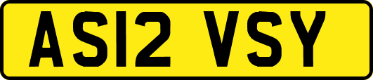 AS12VSY