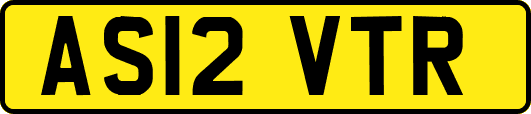AS12VTR