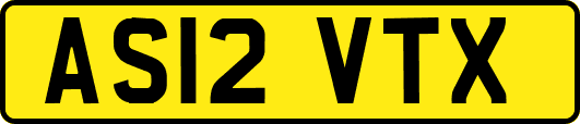 AS12VTX