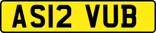 AS12VUB