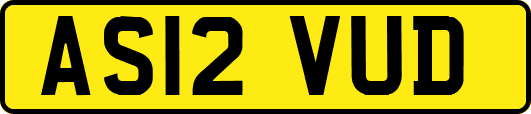 AS12VUD