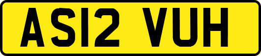 AS12VUH