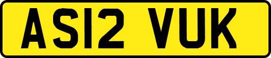 AS12VUK