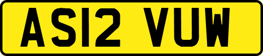 AS12VUW