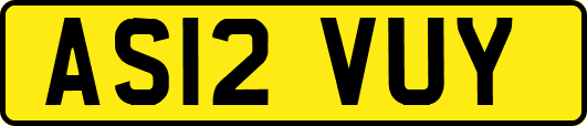 AS12VUY