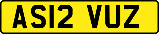 AS12VUZ