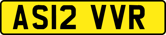 AS12VVR
