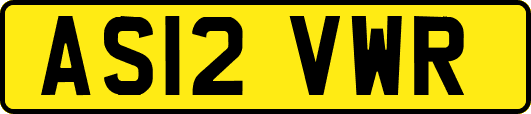 AS12VWR
