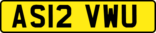 AS12VWU