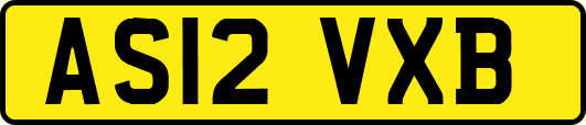 AS12VXB