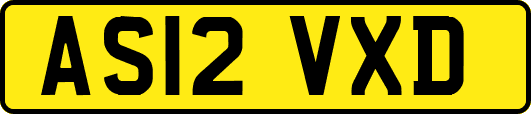 AS12VXD