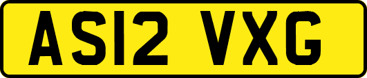 AS12VXG