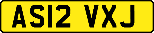 AS12VXJ