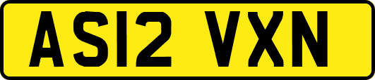 AS12VXN