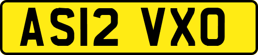 AS12VXO