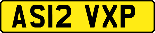 AS12VXP